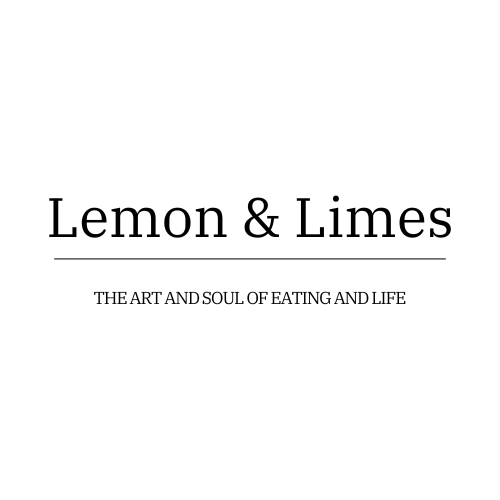 Lemon & Limes Table